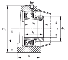 ֱ��ʽ�S������Ԫ PSHE25-TV-FA125.5, �����S��������ƫ���iȦ�����������S�У��� Corrotect Ϳ����P���ܷ�