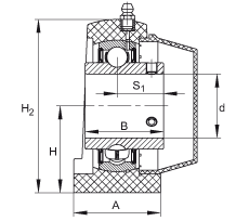 ֱ��ʽ�S������Ԫ RSHEY25-TV-VA, �����S��������(n��i)Ȧ��ƽ�^���?sh��)����������S�У��͸��g�O(sh��)Ӌ��R ���ܷ�