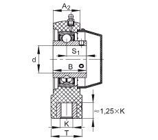 ���bʽ�S������Ԫ RHEY40-TV-VA, �����S��������(n��i)Ȧ��ƽ�^���?sh��)����������S�����͸��g�O(sh��)Ӌ��R ���ܷ�