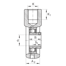 ���bʽ�S������Ԫ PHEY40, �T�F�S��������(n��i)Ȧ��ƽ�^���?sh��)����������S����P ���ܷ�