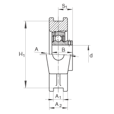 ���bʽ�S������Ԫ PTUEY30, �T�F�S��������(n��i)Ȧ��ƽ�^���?sh��)����������S����P ���ܷ�