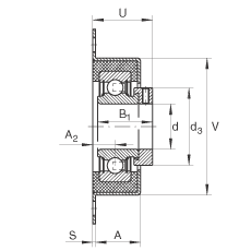 �S������Ԫ RCSMF12, ���ɂ���˨�׵ķ��m���S������Ԫ��䓰������z�r�|��ƫ���iȦ��P���ܷ�
