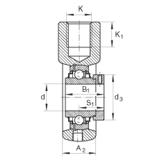 ���bʽ�S������Ԫ RHE25, �T�F�S��������ƫ���iȦ�����������S�У�R �ܷ�