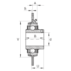 �S������Ԫ RRY20-VA, ������/�Ă���˨�׵ķ��m���S������Ԫ���_��䓰�����Ȧ��ƽ�^�����R���ܷ��� �͸��g���o���o�ٝ����Y��