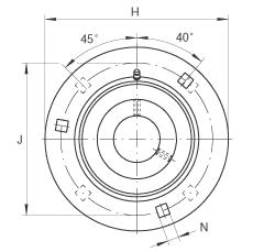 �S������Ԫ GRA20, ������/�Ă���˨�׵ķ��m���S������Ԫ���_��䓰���ƫ���iȦ��P ���ܷ�