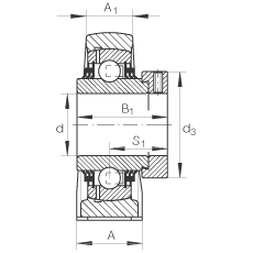 ֱ��ʽ�S������Ԫ TSHE45, �T�F�S��������ƫ���iȦ�����������S�У�T ���ܷ�